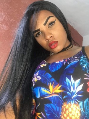 Giovanna pantera