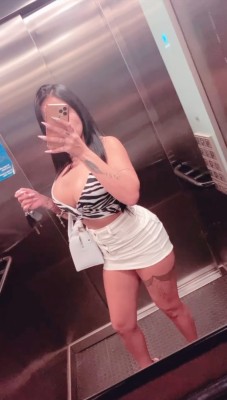 Tati Morena