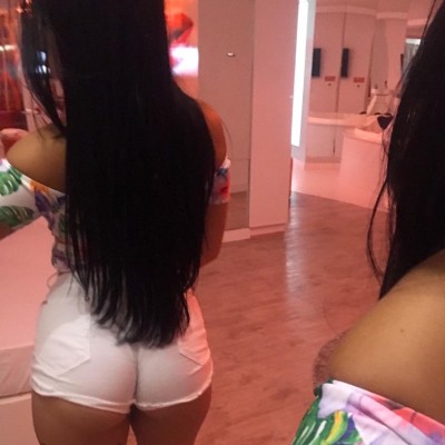 Tati Morena