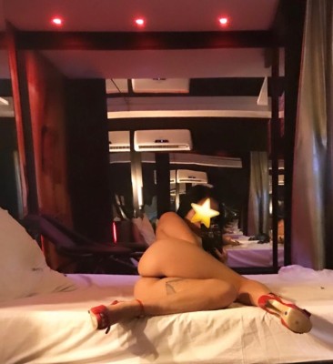 Tati Morena