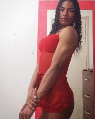 Gabriela de castro