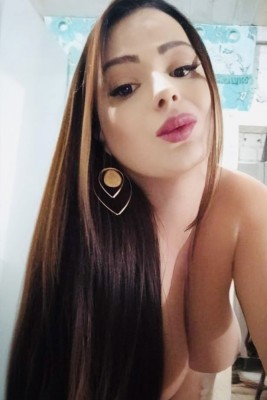 Sabrina silveira