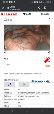 Marquinho gostoso do pirocao