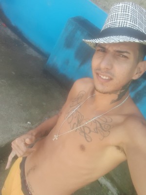Marquinho gostoso do pirocao