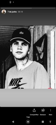 Dotadinho quente 🔥
