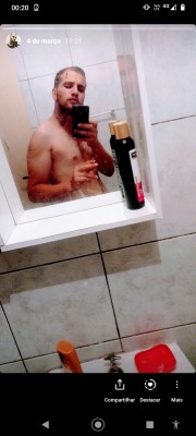 Dotadinho quente 🔥