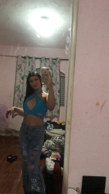 Virgínia novinha t