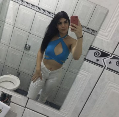 Virgínia novinha t