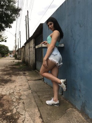 Virgínia novinha t