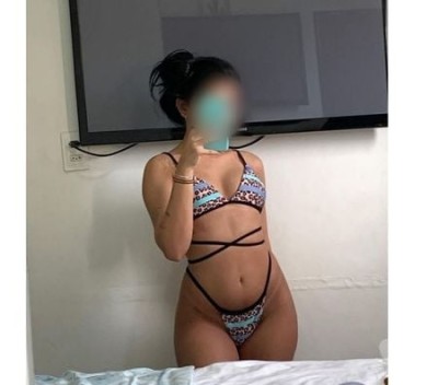 Manuzinha somente de passagem