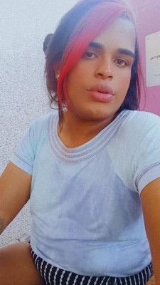 YANKA PASSIVA E SUBMISSA