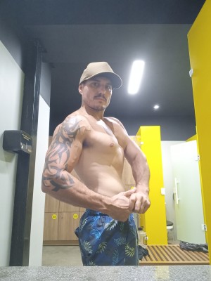 Willian gaúcho