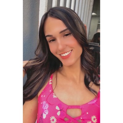 Novinha Feminina, Super Safada