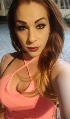 Allana Lins Liberal sem frescura