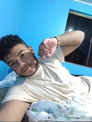 Pretinho
