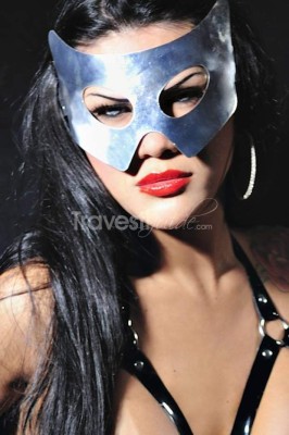 UMA BONECA GULOSA