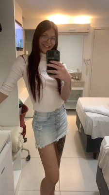 TRANSEXY NATURAL COM UMA ÓTIMA HIGIENE LEIA O PERFIL! Perfil verificado ✅