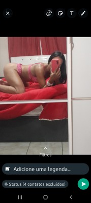 Jadezinha magrinha