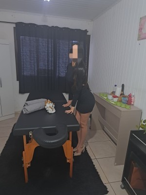 Eduarda Massoterapeuta