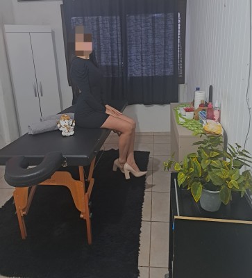 Eduarda Massoterapeuta