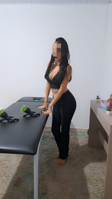 Eduarda Massoterapeuta