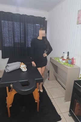 Eduarda Massoterapeuta