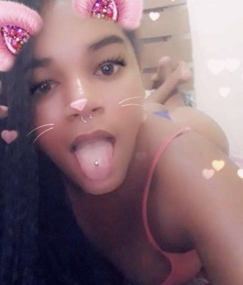 Morena TRANS