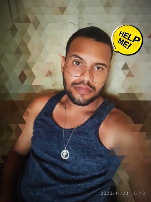 Eu sou o José o homem dos seus sonhos