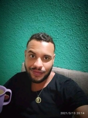 Eu sou o José o homem dos seus sonhos