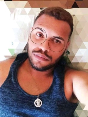 Eu sou o José o homem dos seus sonhos