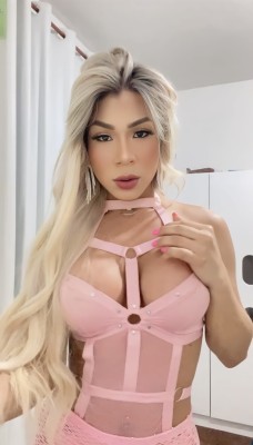 Jasminy Ariel