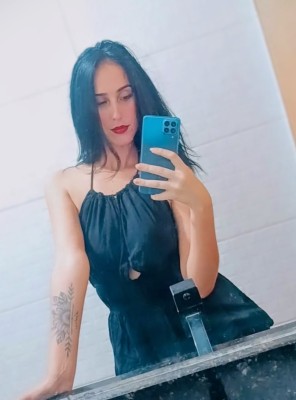Jéssica Almeida