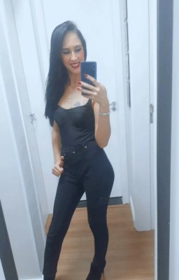 Jéssica Almeida