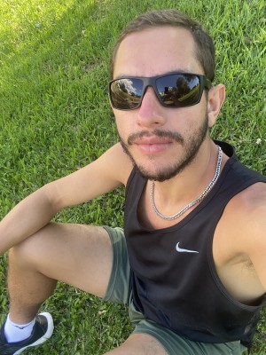 Garoto de Programa