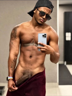 Gael pimenta