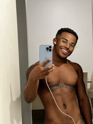 Gael pimenta