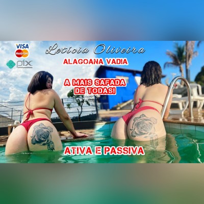 Leticia quente