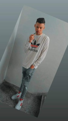Teu magrinho gostoso 😋