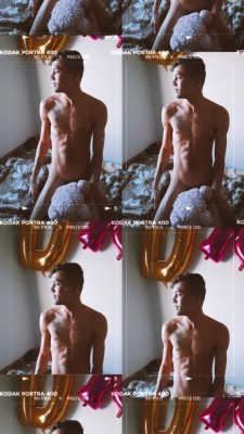 Teu magrinho gostoso 😋
