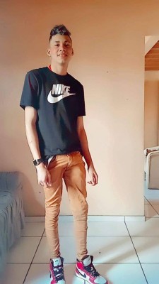 Teu magrinho gostoso 😋