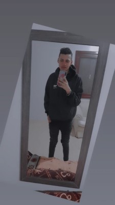 Teu magrinho gostoso 😋