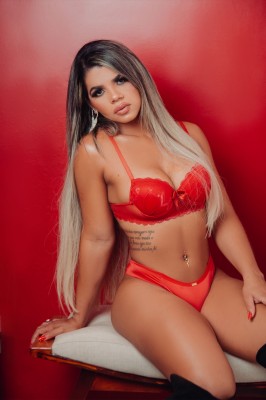 Kamilly GARCIA