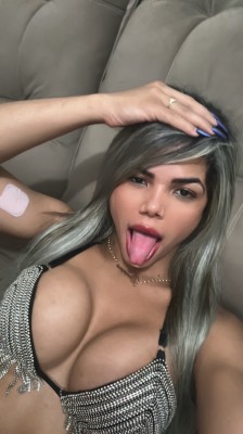 Kamilly GARCIA