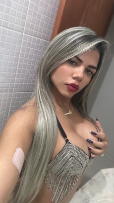 Kamilly GARCIA