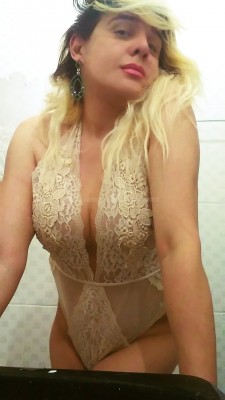 Danielle transex
