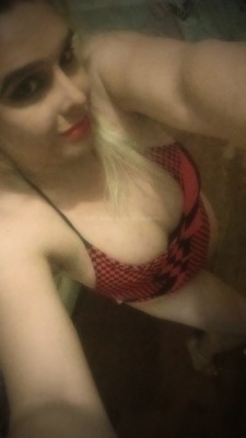 Danielle transex
