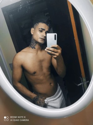 Orion_Cawboy dominado