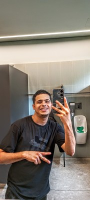 Excelente serviço, experimente e veja, garoto latino gostoso,