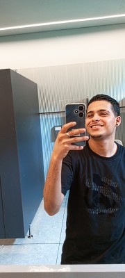 Excelente serviço, experimente e veja, garoto latino gostoso,
