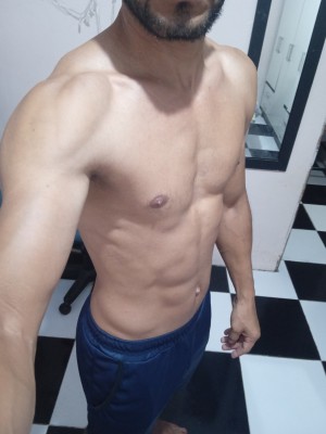 Amigo de Mulher
